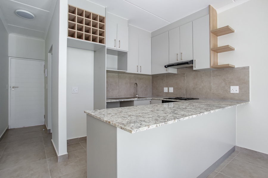 To Let 2 Bedroom Property for Rent in Kleine Parys 1 Western Cape